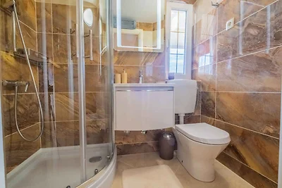 Ferienwohnung mit Klimaanlage