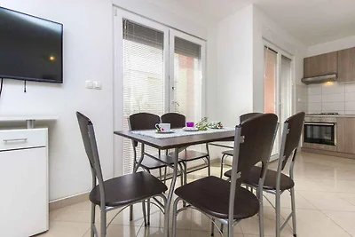 Appartamento Vacanza con famiglia Brodarica -Sibenik
