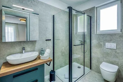 Villa Mit einem schönen Pool