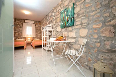 apartman za odmor Obiteljski odmor Stari Grad