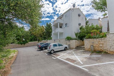 Ferienwohnung mit Balkon und Klimaanlage