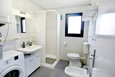 Ferienwohnung mit Klimaanlage