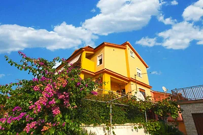 Ferienwohnung mit Klimaanlage