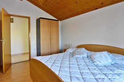 Appartamento Vacanza con famiglia Basanija