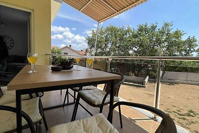 Ferienwohnung in Strandnähe