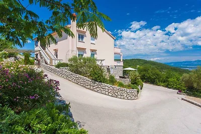 Appartamento Vacanza con famiglia Vrbnik
