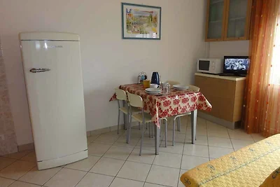 Ferienwohnung mjit Balkon