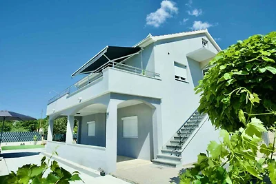 Vakantieappartement Gezinsvakantie Bristivica