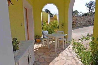 Appartamento Vacanza con famiglia Veli Losinj