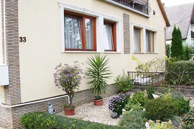 Ferienwohnung mit Klimaanlage und WLAN