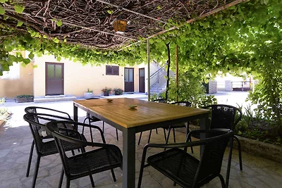 Ferienwohnung mit Klimaanlage