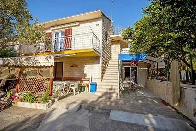 Appartamento Vacanza con famiglia Supetarska Draga