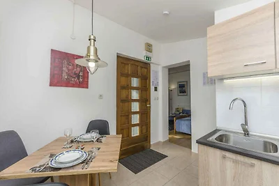 FerienWohnung mit Klimaanlage