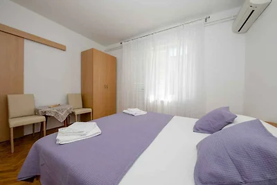 Ferienwohnung in Strandnähe