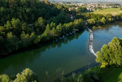 apartman za odmor Obiteljski odmor Slovenija