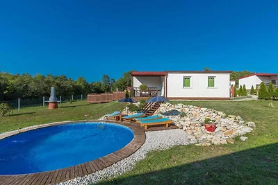 Vakantiehuis Ontspannende vakantie Radetici