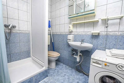 Ferienwohnung mit Klimaanlage