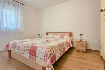Appartamento Vacanza con famiglia Cittanova