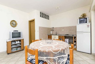 Vakantieappartement Gezinsvakantie Jadrtovac