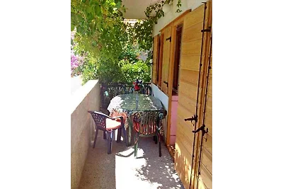 Ferienwohnung mit Klimaanlage