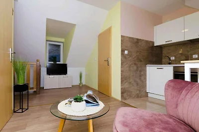 Ferienwohnung mit Klimaanlage