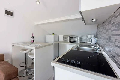 Vakantieappartement Gezinsvakantie Novi Vinodolski