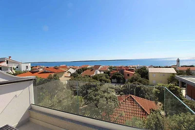 Appartement Vacances avec la famille Mandre