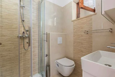 Vakantieappartement Gezinsvakantie Funtana