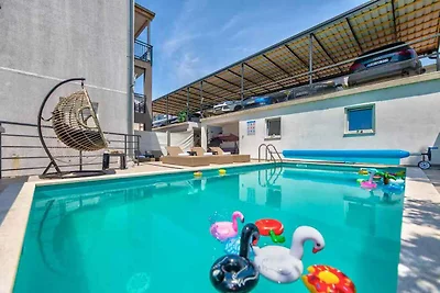 Appartamento Vacanza con famiglia Dramalj