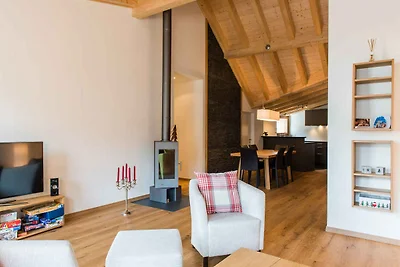 Ferienwohnung mit Wellnessbereich