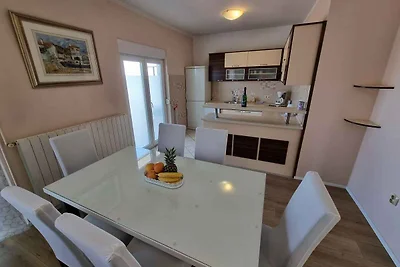 Ferienwohnung mit Klimaanlage und