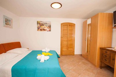 Ferienwohnung nahe zum Strand