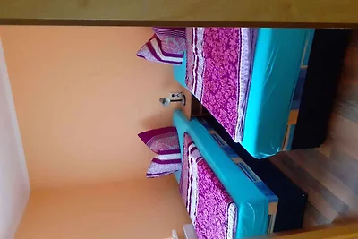 Ferienwohnung in ruhiger Lage nur 4000 m von 