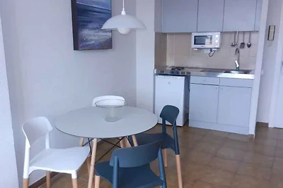 Ferienwohnung mit Klimaanlage und Pool