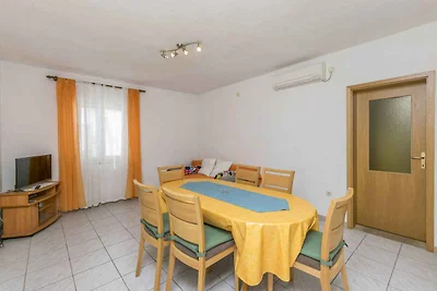 Appartamento Vacanza con famiglia Bol