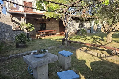 Ferienhaus in ruhiger Lage