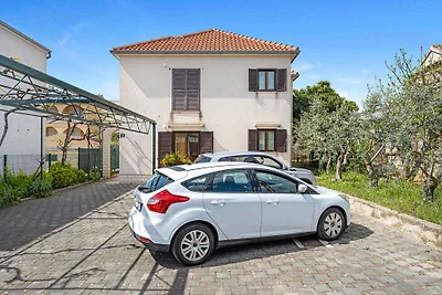 Ferienwohnung GORAN DADIC APP 3 (2+1)