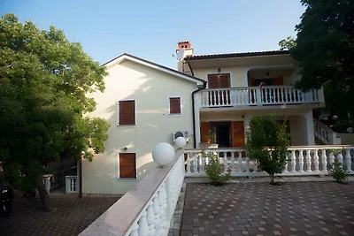 Appartamento Vacanza con famiglia Novi Vinodolski