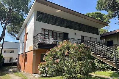 Ferienwohnung mit Klimaanlage und Terrasse in