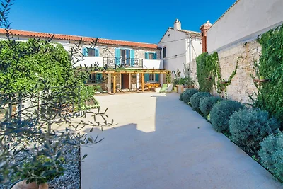 Casa vacanze Vacanza di relax Valbandon