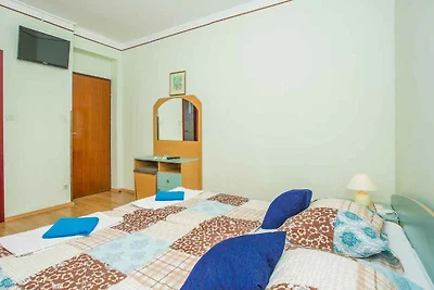 Vakantieappartement Gezinsvakantie Banjol