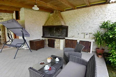 Vakantiehuis Ontspannende vakantie kuberton