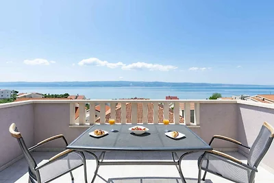 Vakantieappartement Gezinsvakantie Duce