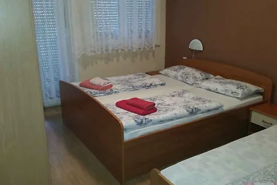 Appartamento Vacanza con famiglia Jadranovo