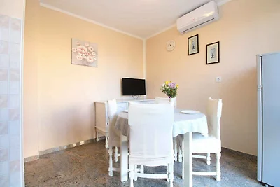 Ferienwohnung mit Klimaanlage