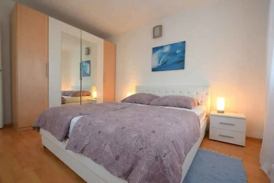 Appartamento Vacanza con famiglia Porat