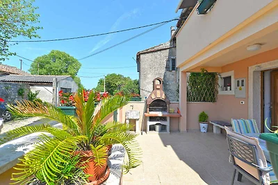 Ferienhaus mit Klimaanlage