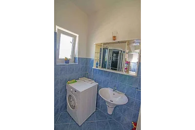 Ferienwohnung in der Nähe des Strands, mit