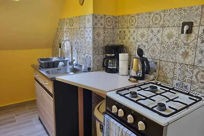 Appartamento Vacanza con famiglia Balatonboglar