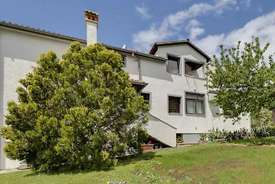 Studio mit Balkon und Klimaanlage